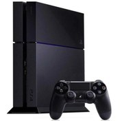 Resim Sony Playstation 4 Parlak Kasa 500 Gb 1 Joistick 1 Yıl Garanti (TEHŞİR ÜRÜN) 