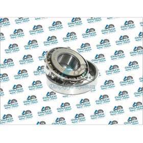 Resim FAG 580379 43220-28050 Şanzuman Rulmanı Hyundaı Accent/Excel/Getz Uyumlu 