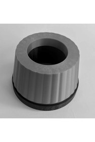 Resim Mottopi Bilezik Mastarı 74-90 Ölçü-gri, Kuyumcu Malafası, Malafa 