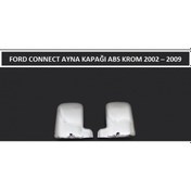 Resim Ford Connect Ayna Kapağı Abs Krom 2008 2009 