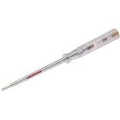 Resim İzeltaş Düz Kontrol Kalemi 135 Mm 