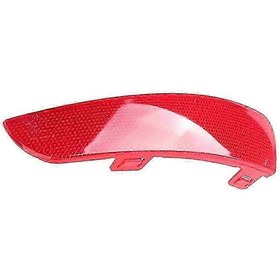 Resim Volvo S40 V50 Sol Taraf Fren Lambası Reflektörü 2008-2015 