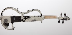 Resim ELEKTRO KEMAN 4/4 KUTULU 