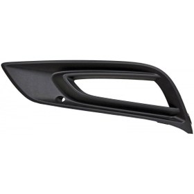 Resim Genel Markalar Opel Astra K Ön Sağ (yolcu Tarafı) Sisli Model Sis Kapağı 