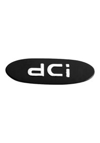 Resim Clio Kangoo Dci Çita Yazisi 2 Adetli Takim 7700310092 500019249 