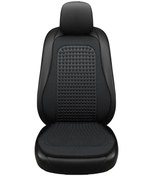 Resim Ambition Black-evrensel Araba Yumru Masaj Otomobiller Klozet 