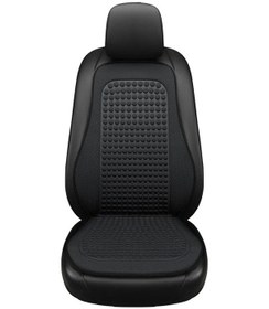 Resim Ambition Black-evrensel Araba Yumru Masaj Otomobiller Klozet 