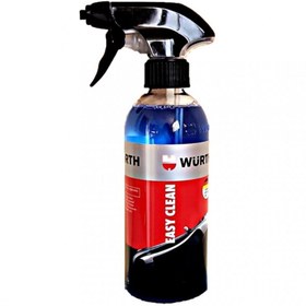 Resim Würth Susuz Oto Temizleme Spreyi 400 ml (EASY CLEAN) 