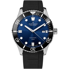 Resim Claude Bernard ERKEK KOL SAATİ CB.80129.3NBCA.BUIB 