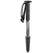 Resim Manfrotto MMELMIIA5BK Element MII Monopod Alüminyum Black 