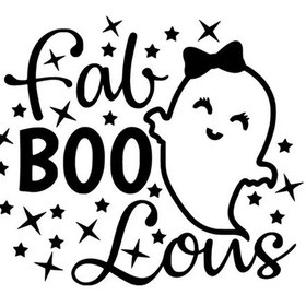 Resim Fabboolous Duvar Dekor Sticker 40 X 36 Cm 