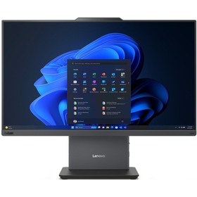 Resim Lenovo THINKCENTRE NEO 50A 12SCA0E2TR009 i5-13420H 16 GB 1 TB SSD 24" FHD W11P AIO Masaüstü Bilgisayar 