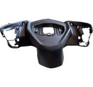 Resim Tvs Ntorq 125 Kilometre Muhafaza -- 