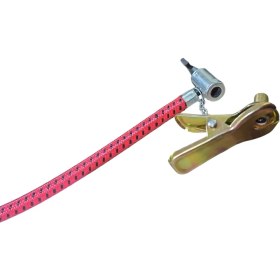 Resim Fixonic B.h.d BHD00324 T Saplı Saatli Krom Hava El Pompası 60CM 