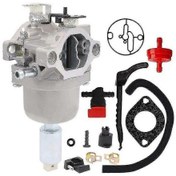 Resim Briggs & Stratton 14hp-18hp Motor 799727 İçin Karbüratör Oem'in Yerini Alır 
