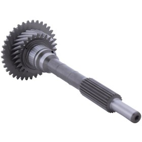 Resim Srt-50100120 Prizdirek Mili (Uzun) (26Dis) Transit Mt-75 Sanziman 542619490 