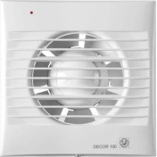 Resim Soler&Palau Soler&palau Decor 100 S Tuvalet Banyo ve Mutfak Aspiratörü 
