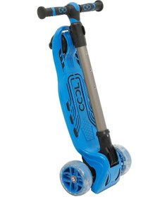 Resim Cool Wheels Maxi Scooter Mavi 