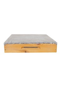 Resim Kovan Kapağı - Ahşap 