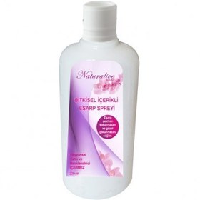 Resim Naturalive Eşarp Spreyİ (200 Ml) 