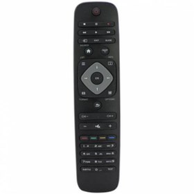 Resim wiisat Philips 40pfl3208k/12 Smart Led Tv Kumandası 