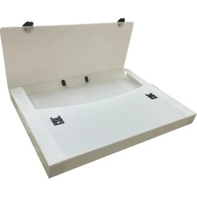 Resim Proje Çantası 35X50 ve Resim Çantası 38X52CM Beyaz Standart 