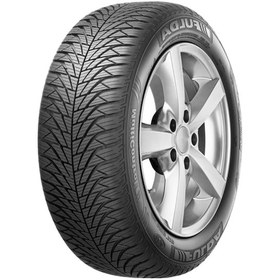 Resim Fulda 195/55 R16 91H XL Multicontrol Dört Mevsim Lastiği 2024 