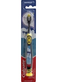 Resim Colgate Bulut 5+ Yaş Ekstra Yumuşak Diş Fırçası 