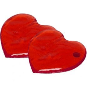 Resim Evvano Tıkla Fırsatları Yakala Kalp Şeklinde Sihirli Jel Isıtıcı 