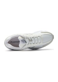 Resim New Balance Lifestyle 480 Beyaz Erkek Spor Ayakkabı M480sw5 Siyah 