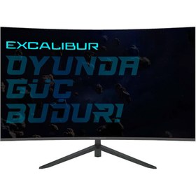 Resim Casper M.E238FHD-G - Excalibur 23.8'' Monitör 