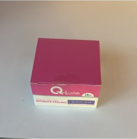 Resim Q Lune Genital Peeling 
