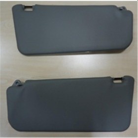 Resim Cıtroen Berlıngo 96/03 Güneşlık Sağ/sol Set 2 Parça 