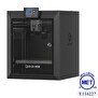 Resim Qidi Tech Q2C 3D Yazıcı 