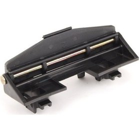 Resim Bmw E32 E34 Yakit Depo Kapagi Mentesesi 51171928197 415222277 