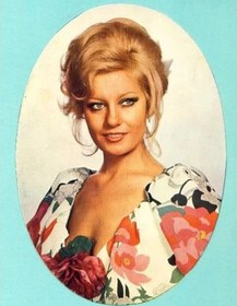 Resim Emel Sayın Ahşap Retro Vintage Poster 