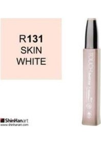 Resim Touch Twin Marker Refill Ink 20Ml R131 Skin White 