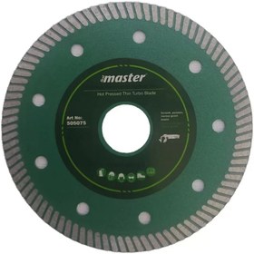 Resim KL HOME 115*1,3*22.2 Hassas Çok amaçlı Seramik Porselen Mermer Granit Fayans Kesici 