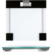 Resim Smartness Dijital Baskül Banyo Tartısı 