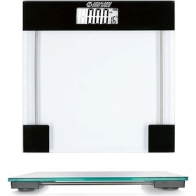 Resim Smartness Dijital Baskül Banyo Tartısı 