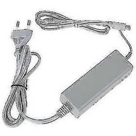 Resim Suitable For Nintendo Wii U Gamepad Charger 