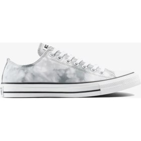 Resim Converse Chuck Taylor All Star Tie Dye Kadın Gri SNEAKER.053 