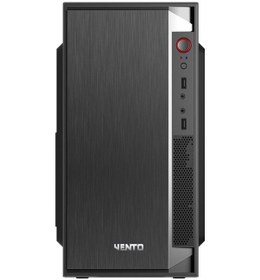 Resim Vento 400w Peak 350w Gerçek Vs119s Matx 