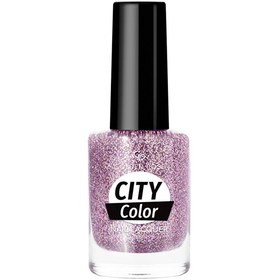 Resim Golden Rose City Color Nail Lacquer Oje 102 