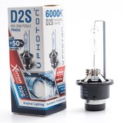 Resim Photon D2S 6000K 1 ADET 