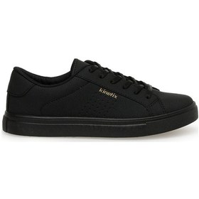 Resim Kinetix Poro 3pr Siyah Kadın Sneaker 000000000101414221 Siyah 