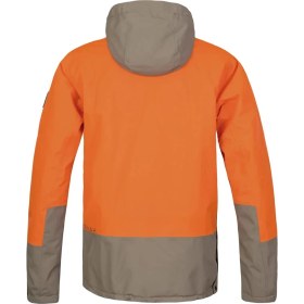 Resim Hannah Patty FD Erkek Kayak, Snowboard Montu Puffinsbill / Burntolive 