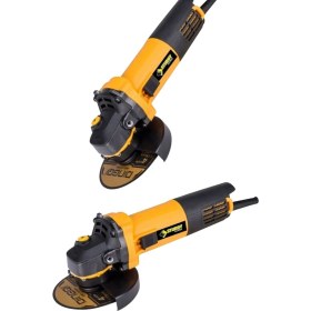 Resim 3400W Spiral Avuç Içi Kesme ve Taşlama Makinesi, Bakır Sargılı, Yeni Seri 2022 