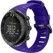 Resim Tongxida Suunto Core Akıllı Saat Silikon Kordon, Dayanıklı Ve Kompatibil 