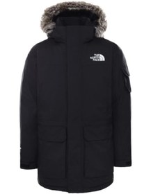 Resim The North Face ERKEK REC MCMURDO MONT NF0A4M8GJK31 